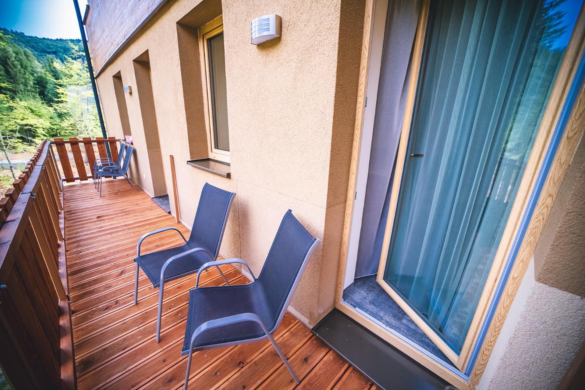 Wellness&Spa Hotel Čertov Exterior foto