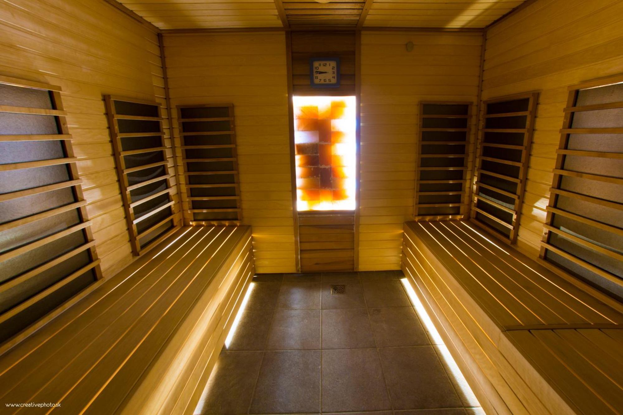 Wellness&Spa Hotel Čertov Exterior foto